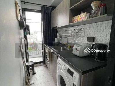 Notting Hill Sukhumvit 105, Bangkok, Thailand Notting Hill Sukhumvit 105, Bangkok, Thailand