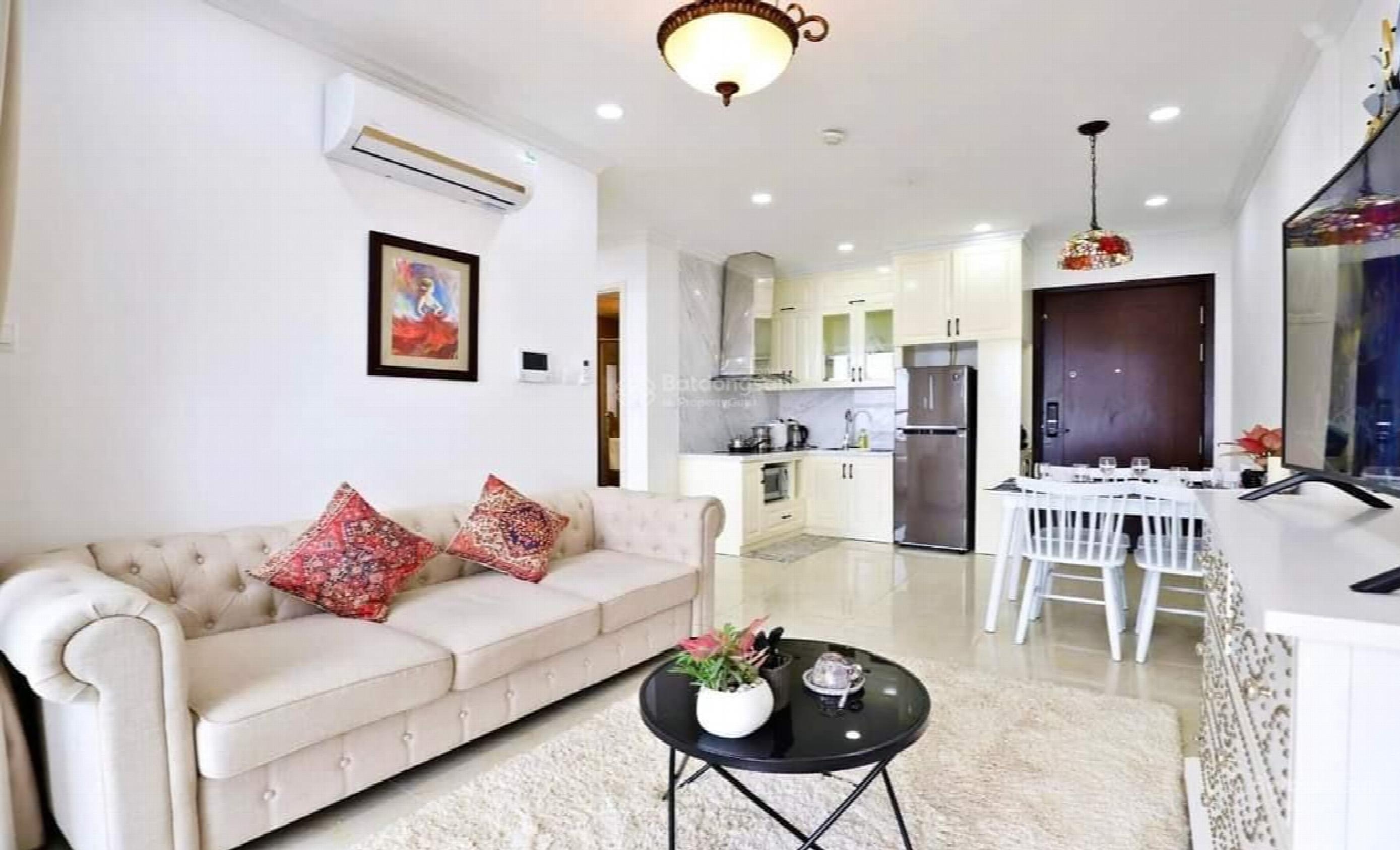 Phu Thanh Apartment, Vietnam Phu Thanh Apartment, Vietnam