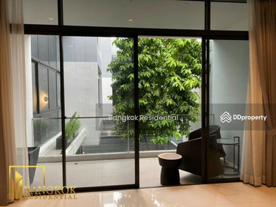 Parc Priva, Bangkok, Thailand Parc Priva, Bangkok, Thailand