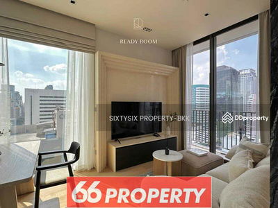 28 Chidlom, Bangkok, Thailand 28 Chidlom, Bangkok, Thailand