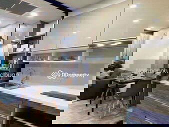 Supalai Premier Charoen Nakhon, Bangkok, Thailand Supalai Premier Charoen Nakhon, Bangkok, Thailand