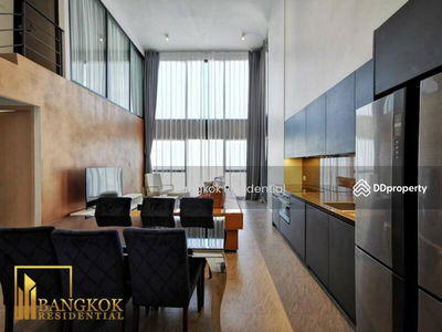 The Lofts Silom, Bangkok, Thailand The Lofts Silom, Bangkok, Thailand