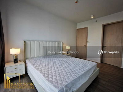 The Lofts Silom, Bangkok, Thailand The Lofts Silom, Bangkok, Thailand