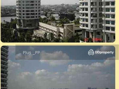 Supalai CASA RIVA Vista 2, Bangkok, Thailand Supalai CASA RIVA Vista 2, Bangkok, Thailand