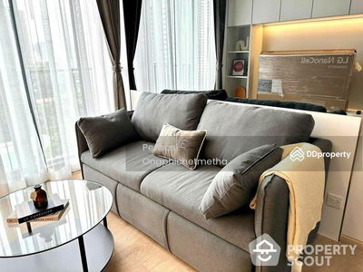 Noble BE19 Sukhumvit, Bangkok, Thailand Noble BE19 Sukhumvit, Bangkok, Thailand