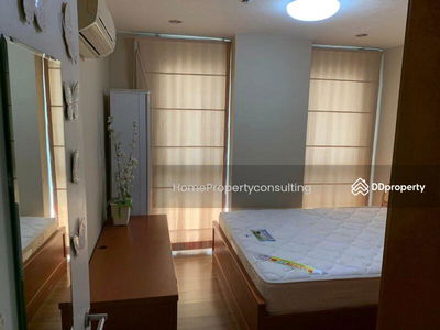 The Clover Thonglor Residence, Bangkok, Thailand The Clover Thonglor Residence, Bangkok, Thailand