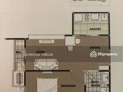 CENTRIC Ari Station, Bangkok, Thailand CENTRIC Ari Station, Bangkok, Thailand