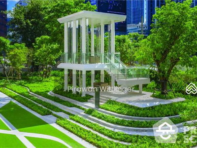 J.C. Tower, Bangkok, Thailand J.C. Tower, Bangkok, Thailand