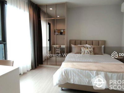 J.C. Tower, Bangkok, Thailand J.C. Tower, Bangkok, Thailand