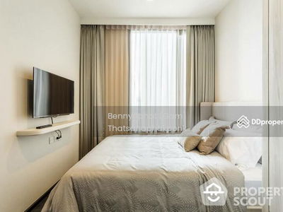 Edge Sukhumvit 23, Bangkok, Thailand Edge Sukhumvit 23, Bangkok, Thailand