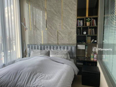 The Esse Asoke, Bangkok, Thailand The Esse Asoke, Bangkok, Thailand