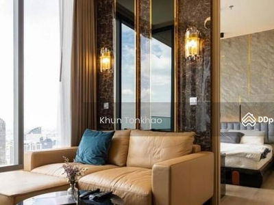 The Esse Asoke, Bangkok, Thailand The Esse Asoke, Bangkok, Thailand