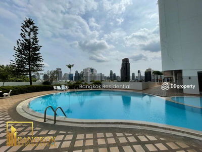 Oriental Towers, Bangkok, Thailand Oriental Towers, Bangkok, Thailand