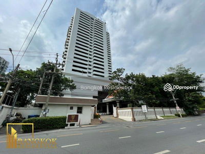 Oriental Towers, Bangkok, Thailand Oriental Towers, Bangkok, Thailand