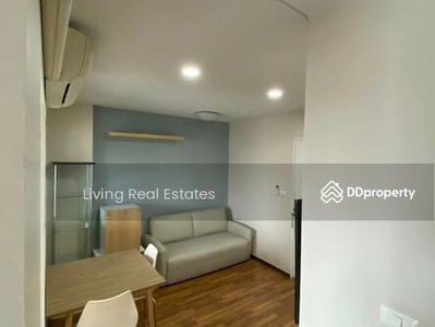 Condo U @ Huamak Station, Bangkok, Thailand Condo U @ Huamak Station, Bangkok, Thailand