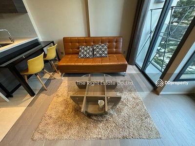 The Esse Asoke, Bangkok, Thailand The Esse Asoke, Bangkok, Thailand