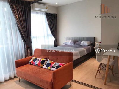 Whizdom Station Ratchada-Thapra, Bangkok, Thailand Whizdom Station Ratchada-Thapra, Bangkok, Thailand