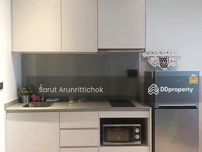 Whizdom Station Ratchada-Thapra, Bangkok, Thailand Whizdom Station Ratchada-Thapra, Bangkok, Thailand