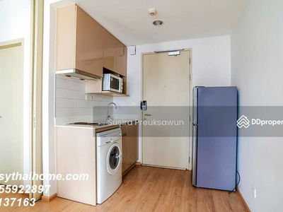 IDEO Q Ratchathewi, Bangkok, Thailand IDEO Q Ratchathewi, Bangkok, Thailand