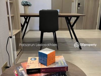 One9Five Asoke-Rama 9, Bangkok, Thailand One9Five Asoke-Rama 9, Bangkok, Thailand