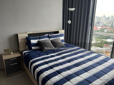 One9Five Asoke-Rama 9, Bangkok, Thailand One9Five Asoke-Rama 9, Bangkok, Thailand