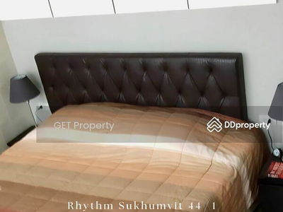 Rhythm Sukhumvit 44/1, Bangkok, Thailand Rhythm Sukhumvit 44/1, Bangkok, Thailand
