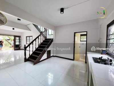 Chuan Chuen Village, Bang Khen, Bangkok, Thailand Chuan Chuen Village, Bang Khen, Bangkok, Thailand