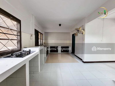 Chuan Chuen Village, Bang Khen, Bangkok, Thailand Chuan Chuen Village, Bang Khen, Bangkok, Thailand