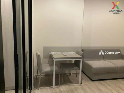 Niche Mono Mega Space Bangna, Samut Prakan, Thailand Niche Mono Mega Space Bangna, Samut Prakan, Thailand