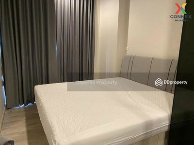 Niche Mono Mega Space Bangna, Samut Prakan, Thailand Niche Mono Mega Space Bangna, Samut Prakan, Thailand