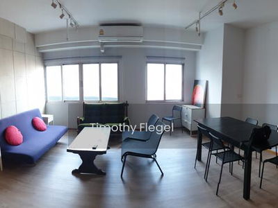 Wittayu Complex, Bangkok, Thailand Wittayu Complex, Bangkok, Thailand