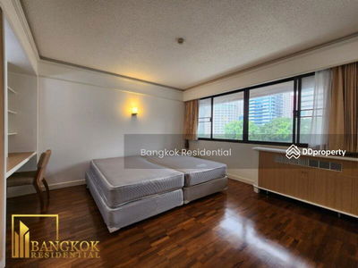 Peng Seng Mansion - 3 Bedroom Apartment in Chidlom, Bangkok, Thailand Peng Seng Mansion - 3 Bedroom Apartment in Chidlom, Bangkok, Thailand