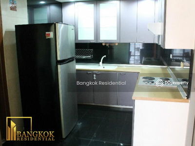 All Seasons Mansion, Bangkok, Thailand All Seasons Mansion, Bangkok, Thailand