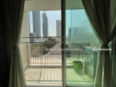 The Clover Thonglor Residence, Bangkok, Thailand The Clover Thonglor Residence, Bangkok, Thailand