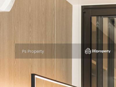 Life Sathorn Sierra, Bangkok, Thailand Life Sathorn Sierra, Bangkok, Thailand