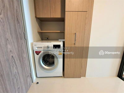 Niche Mono Sukhumvit-Bearing, Samut Prakan, Thailand Niche Mono Sukhumvit-Bearing, Samut Prakan, Thailand