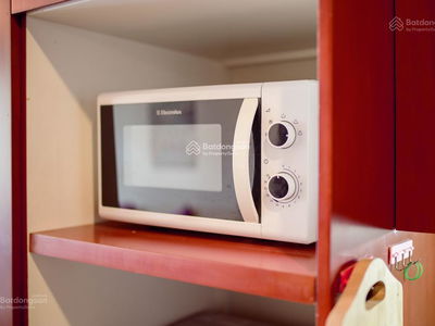 The Manor - City. Ho Chi Minh, Vietnam The Manor - City. Ho Chi Minh, Vietnam