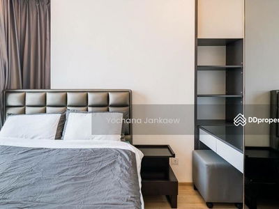 IDEO Q Chula - Samyan, Bangkok, Thailand IDEO Q Chula - Samyan, Bangkok, Thailand