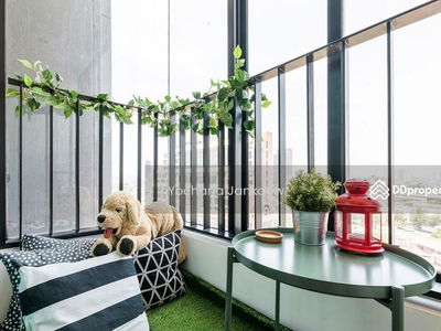 IDEO Q Chula - Samyan, Bangkok, Thailand IDEO Q Chula - Samyan, Bangkok, Thailand