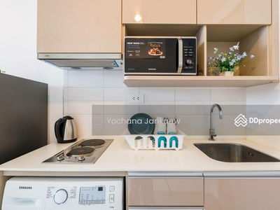 IDEO Q Chula - Samyan, Bangkok, Thailand IDEO Q Chula - Samyan, Bangkok, Thailand