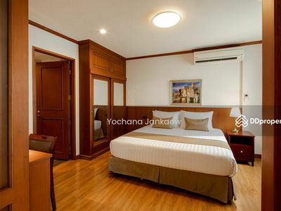 Schloss at Thonglor, Bangkok, Thailand Schloss at Thonglor, Bangkok, Thailand