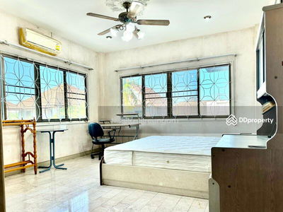 2-story detached house, Ling Chan location, 6 bedrooms, 4 bathrooms, area 120 sq m. DBH-R028, Bangkok., Thailand 2-story detached house, Ling Chan location, 6 bedrooms, 4 bathrooms, area 120 sq m. DBH-R028, Bangkok., Thailand