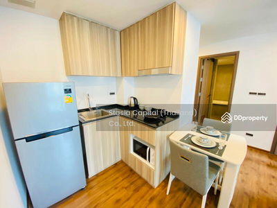 For Rent Dormy Residences Sriracha Condominium, Chon Buri, Thailand For Rent Dormy Residences Sriracha Condominium, Chon Buri, Thailand