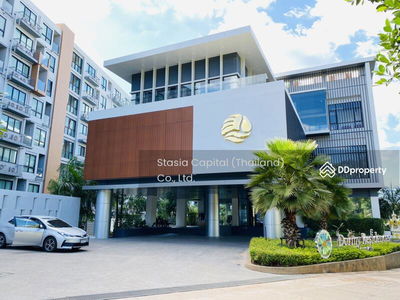 For Rent Dormy Residences Sriracha Condominium, Chon Buri, Thailand For Rent Dormy Residences Sriracha Condominium, Chon Buri, Thailand