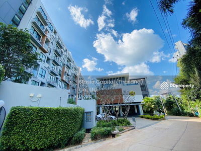 For Rent Dormy Residences Sriracha Condominium, Chon Buri, Thailand For Rent Dormy Residences Sriracha Condominium, Chon Buri, Thailand