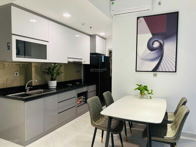 Midtown Phu My Hung, Vietnam Midtown Phu My Hung, Vietnam