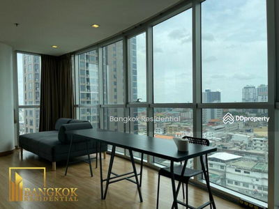 Le Luk Condominium, Bangkok, Thailand Le Luk Condominium, Bangkok, Thailand