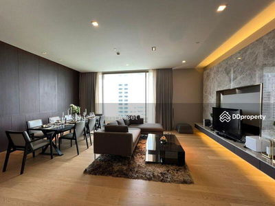 Saladaeng One, Bangkok, Thailand Saladaeng One, Bangkok, Thailand