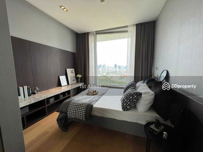 Saladaeng One, Bangkok, Thailand Saladaeng One, Bangkok, Thailand