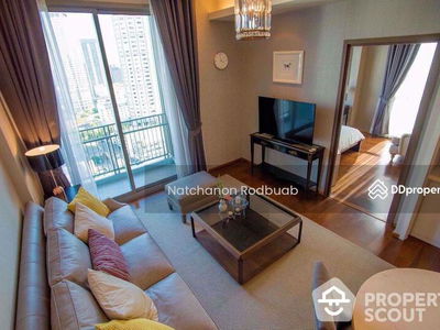 Quattro by Sansiri, Bangkok, Thailand Quattro by Sansiri, Bangkok, Thailand